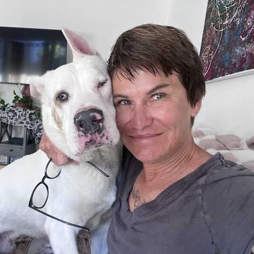 Profile image for pet sitters Kathleen & Hilary