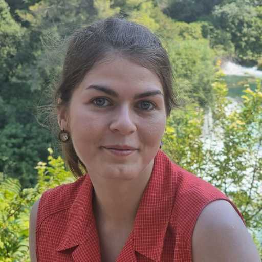 Profile image for pet sitter Emilia