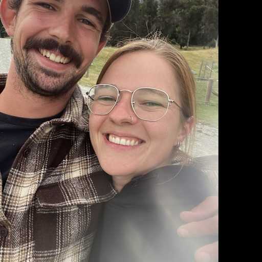 Profile image for pet sitters Ines & Benjamon