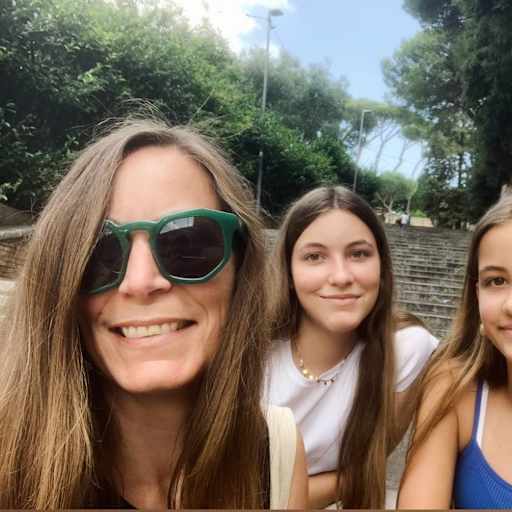 Profile image for pet sitter Thaïs