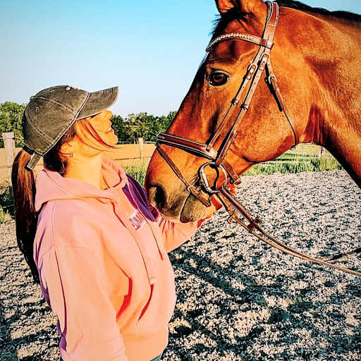 Profile image for pet sitters Axelle & Benoit
