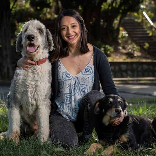 Profile image for pet sitter Lissette