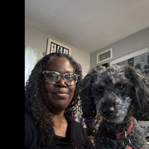 Profile image for pet sitter Pamela