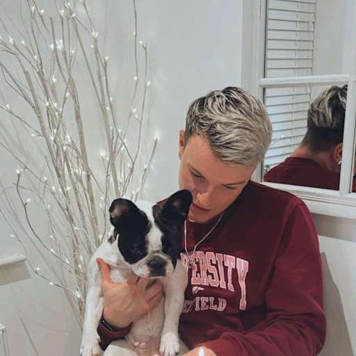 Profile image for pet sitter Matt