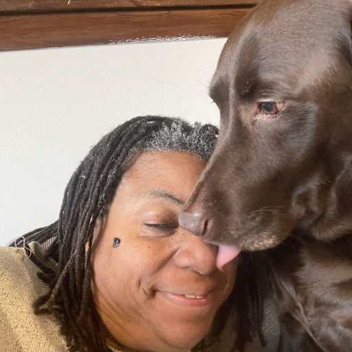 Profile image for pet sitter Susan