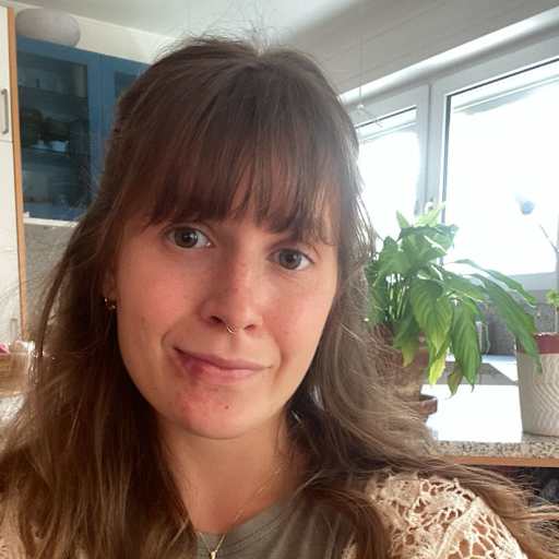 Profile image for pet sitter Karolina