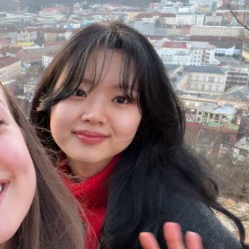 Profile image for pet sitters EUNJEONG & Josef