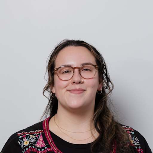 Profile image for pet sitter Yasmine