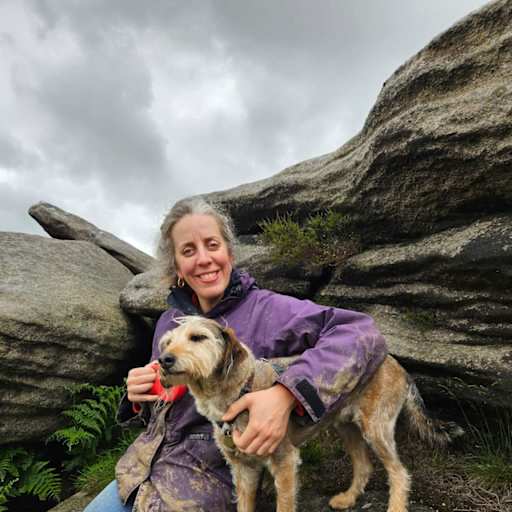 Profile image for pet sitter Hannah