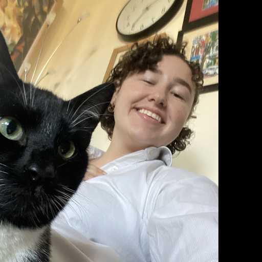 Profile image for pet sitter Shayla