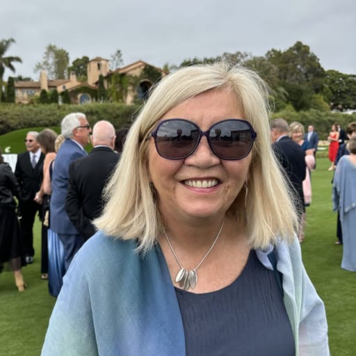 Profile image for pet sitter Patricia