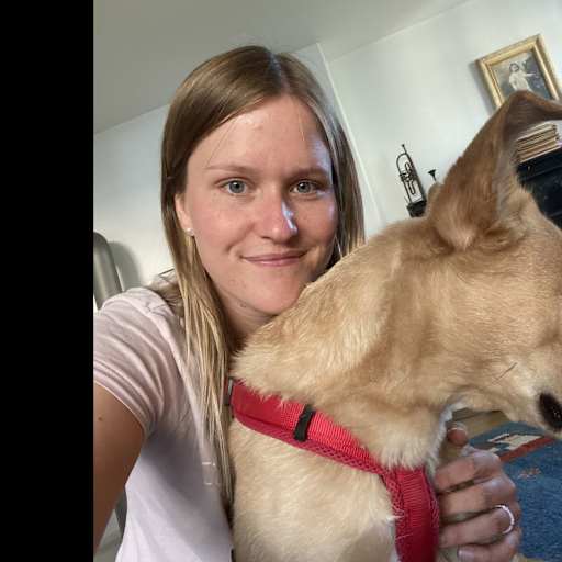Profile image for pet sitters Hanna & Jannic