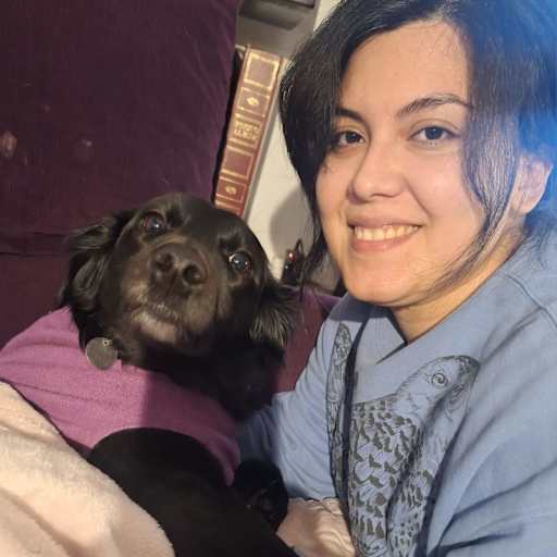 Profile image for pet sitter Ela