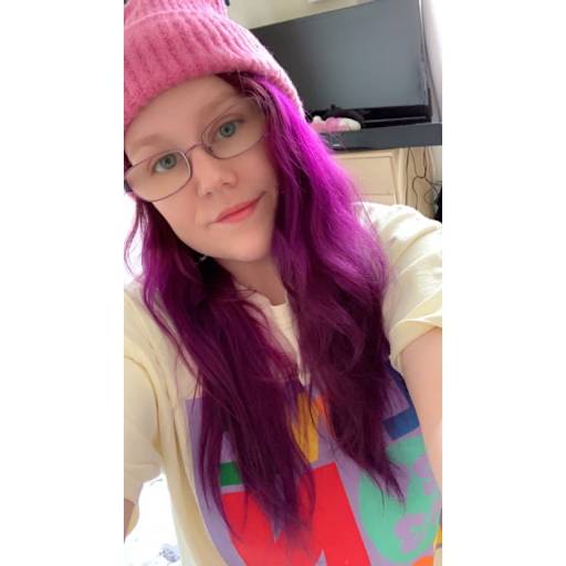 Profile image for pet sitter Amy