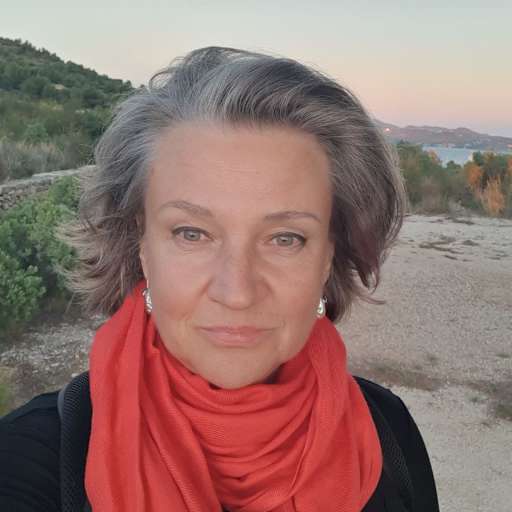 Profile image for pet sitter Nataliia