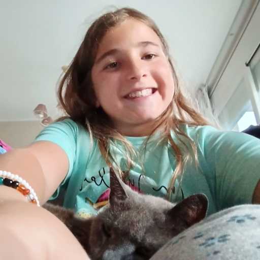 Profile image for pet sitters Gemma & Xavier