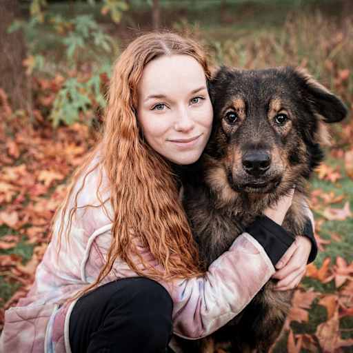 Profile image for pet sitter Yvona