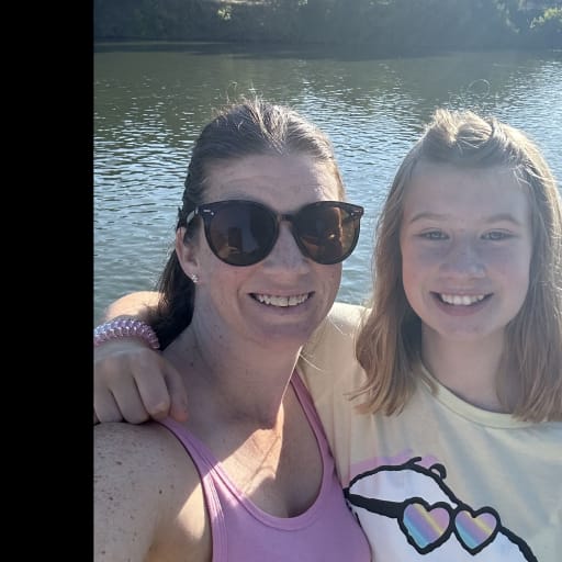 Profile image for pet sitter Kimberly