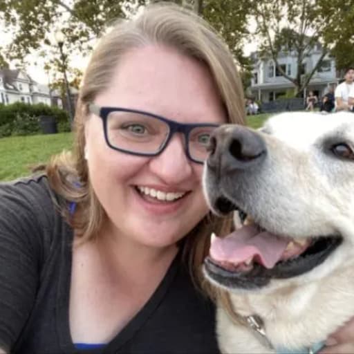 Profile image for pet sitter Katie