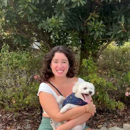 Profile image for pet sitter Jennifer