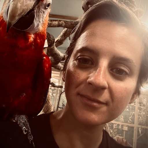 Profile image for pet sitter Alyssa