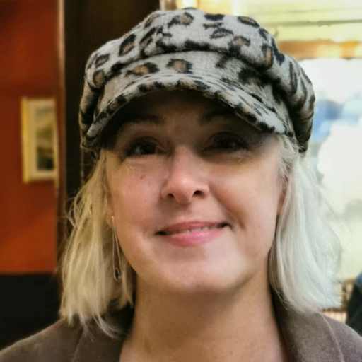 Profile image for pet sitter Amy