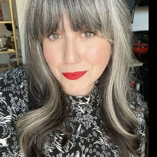 Profile image for pet sitter Mary