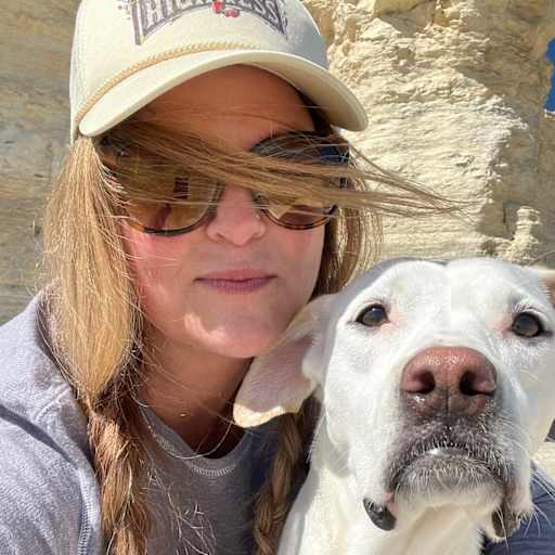 Profile image for pet sitter Angela