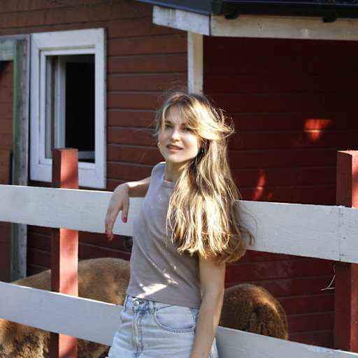 Profile image for pet sitter Kate