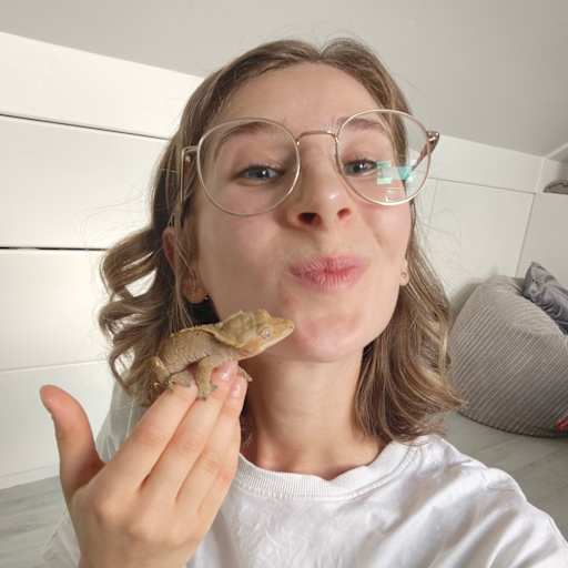 Profile image for pet sitters Karina & Mariia