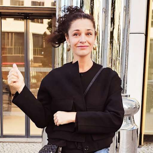 Profile image for pet sitter Jasmina