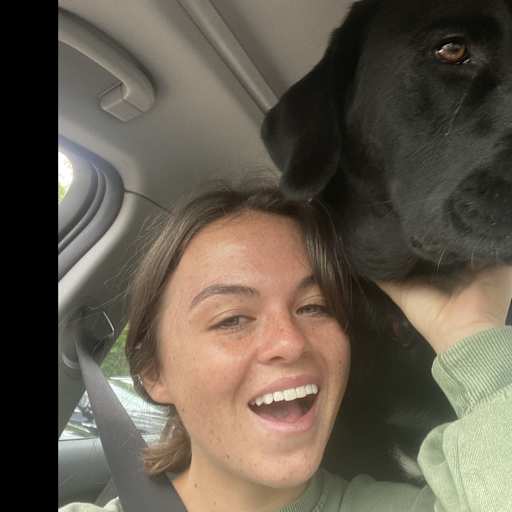 Profile image for pet sitter Erin