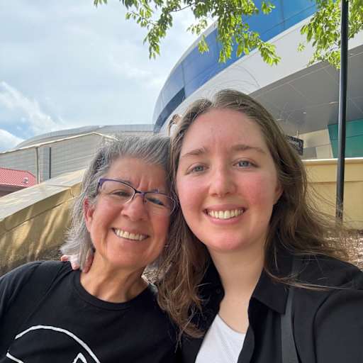 Profile image for pet sitters Alaina & Alicia