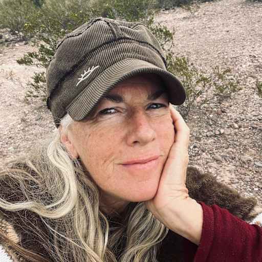 Profile image for pet sitter Catherine 'Catch'