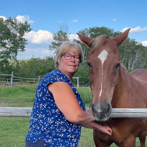 Profile image for pet sitter Terry