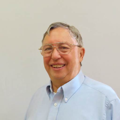 Profile image for pet sitter Rod
