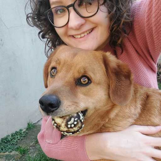 Profile image for pet sitter Janka