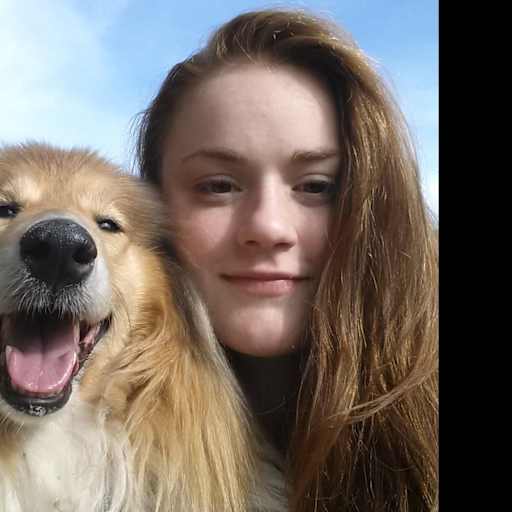 Profile image for pet sitter Livia