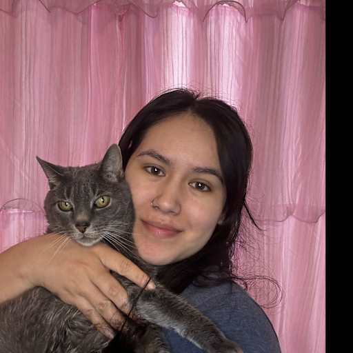 Profile image for pet sitter Julia