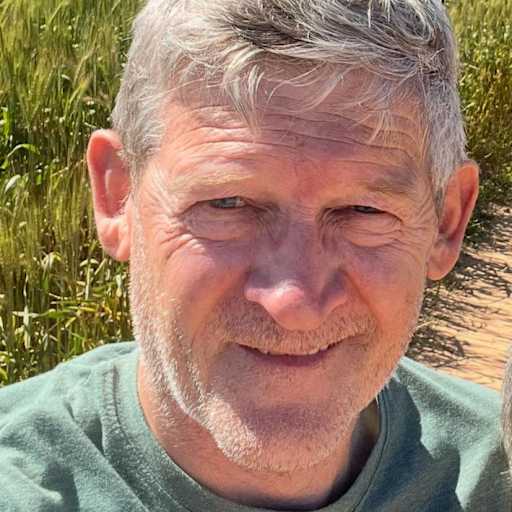 Profile image for pet sitter Fred