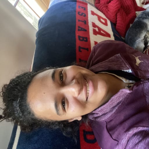 Profile image for pet sitter Callan