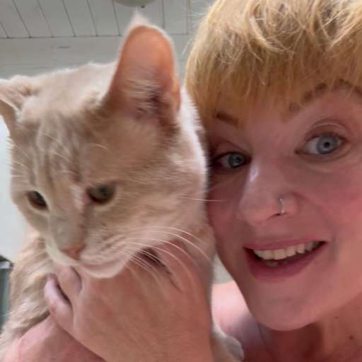 Profile image for pet sitter Rebecca