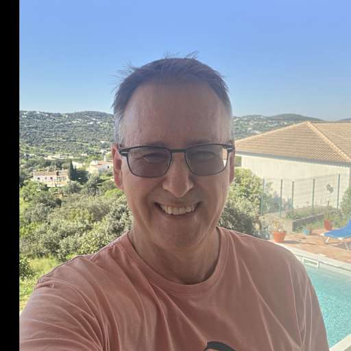 Profile image for pet sitters Nick & Andrew