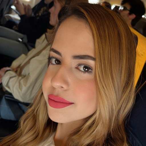 Profile image for pet sitter Andressa