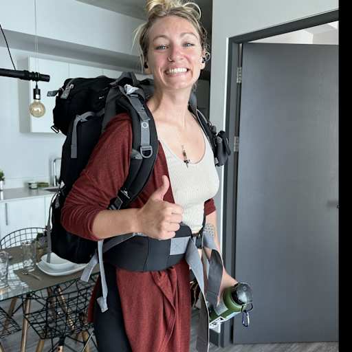 Profile image for pet sitter Nikki