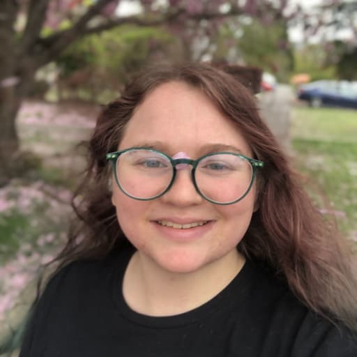 Profile image for pet sitter Alexa