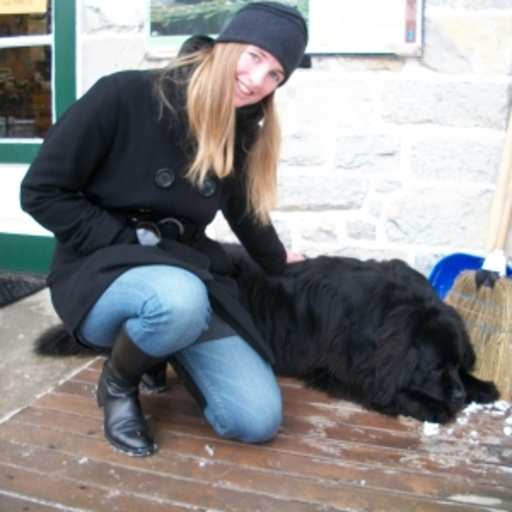 Profile image for pet sitter Alexandra