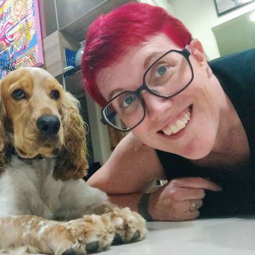 Profile image for pet sitters Blue & Dan