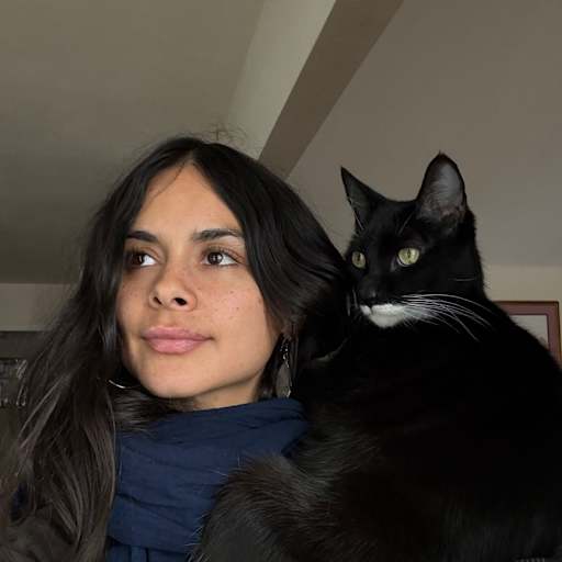 Profile image for pet sitter sophia