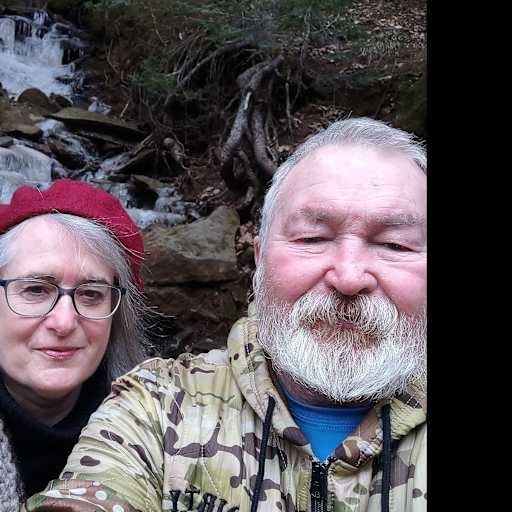 Profile image for pet sitters George Meechan & Beth